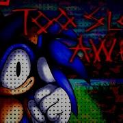 FNF Too Slow AWE MIX Concept