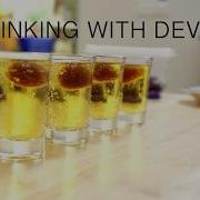 Molecular Jägerbomb Tutorial