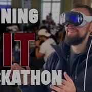 We Won At The MIT XR Hackathon Reality Hack