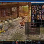 Metin2 Evolution