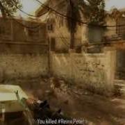 CoD4 First Fast EDit BY ME