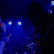 Dead Congregation Vanishing Faith Live Biljardkompaniet Kristianstad 2016