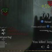Killfeed HD