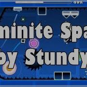 Teminite Space By Stundy Layout