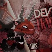 H B Devil I Know Complete MEP HAPPY HALLOWEEN