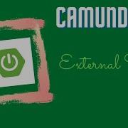 External Task In Camunda Java Delegate In Camunda Email Integration With Camunda