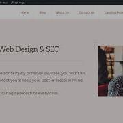 Navigation Pro Theme By StudioPress Build Your Own Custom Homepage
