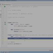 Python Introduction To Inheritance In Hindi