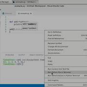 Function Variable Numbers Of Parameters