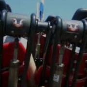 Rollercoaster Python Efteling