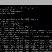 Comparable Interface Sorting In Collection CompareTo In Hindi URDU 14