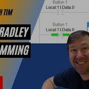 How To Program Allen Bradley PLC Training For Beginners