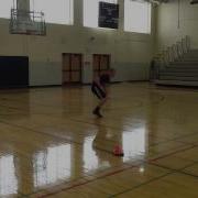 X Box Drill