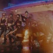 Mirrored HYO 효연 DEEP Dance Practice 안무영상 Performance Video 퍼포먼스