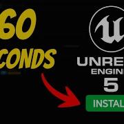How To Install Unreal Engine 5 In 60 Seconds 2026 Beginner Tutorial FASTEST UE5 Guide