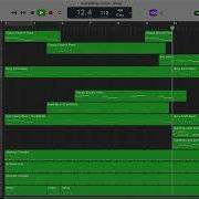 Depeche Mode Everything Counts GarageBand Short Cover Instrumental With Samples