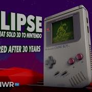 Eclipse The Demo That Sold 3D To Nintendo