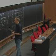 Complex Analysis MTH CA Lecture 12