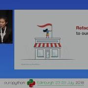 Yenny Cheung Washing Away Code Smells