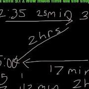 Mr Z Elapsed Time