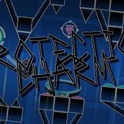 Protection Charm Layout Insane Extreme Demon Geometry Dash 2 2