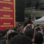 Khalid Coaster LIVE SXSW 2017