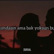 Emre Aydın Beni Biraz Böyle Hatırla Sözleri