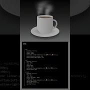 Animated Cup Of Tea Only Html And Css
