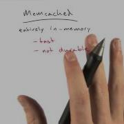 Properties Of Memcached Web Development