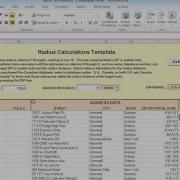 Find U S ZIP And Canadian Postal Codes In A Radius