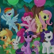 My Little Pony Darkside Pmv