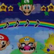 Mario Party 2 Luigi Wins By Doing Absolutely Nothing