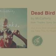 McCafferty Dead Bird II