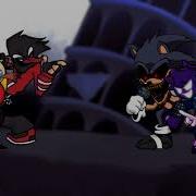 Parasite V2 AGOTI Dr Eggman Majin Sonic Vs Lord X Sonic EXE Void Sonic
