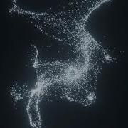 Data Visualisation Particle Test