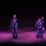 Sigma Lambda Beta Original Performance