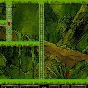 DOS Game Lode Runner The Legend Returns