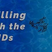 Simulating A School Of Fish In Unity