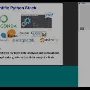 Webinar 008 Python In HPC