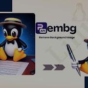 How To Remove Background From Images Using Rembg In Linux 2026 Video Guide