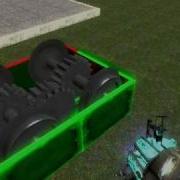 How To Make Following Surface Train Bogey GMOD Tutorial
