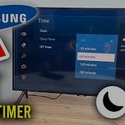 How To Set Sleep Timer On Samsung TV Step By Step