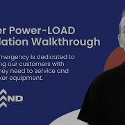 Stryker Power LOAD Installation Walkthrough By Rowland Emergency