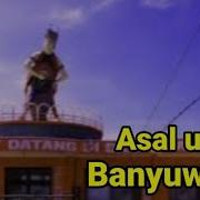 Cerita Sejarah Jawa Story Of Java Asal Usul Nama Kota Banyuwangi