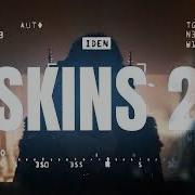 KREZUS Surreal Dvd Skins 2