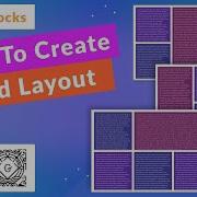 How To Create Grid Layout In Wordpress In Gutenberg