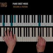 My Way Frank Sinatra Piano Version Easy Play