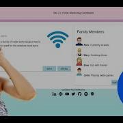 21 100 Home Monitoring Dashboard Daily UI AngularJs MaterialUI