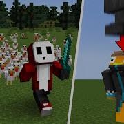 We Survived Minecraft S NEW IMPOSSIBLE Difficulty