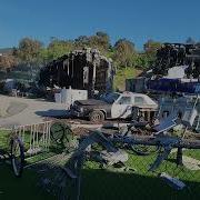 Universal Studios Hollywood Plane Crash Set Studio Tour Pov